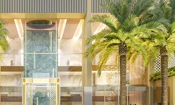 Imagem 2: Apartamento à venda em São Paulo, Brooklin Novo, com 3 quartos, 145m²