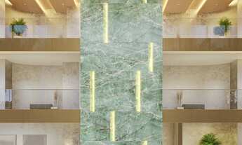 Imagem 3: Apartamento à venda em São Paulo, Brooklin Novo, com 3 quartos, 145m²