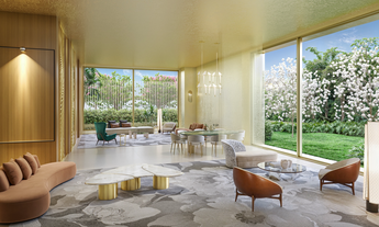 Imagem 7: Apartamento à venda em São Paulo, Brooklin Novo, com 3 quartos, 145m²