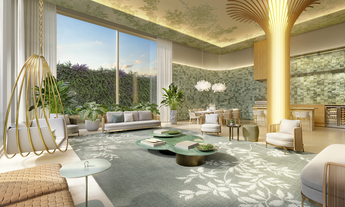 Imagem 8: Apartamento Garden à venda em São Paulo, Brooklin Novo, com 3 quartos, 167m²