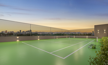 Imagem 10: Apartamento Garden à venda em São Paulo, Brooklin Novo, com 3 quartos, 167m²