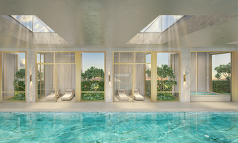 Imagem 13: Apartamento Garden à venda em São Paulo, Brooklin Novo, com 3 quartos, 167m²