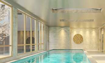 Imagem 14: Apartamento Garden à venda em São Paulo, Brooklin Novo, com 3 quartos, 167m²