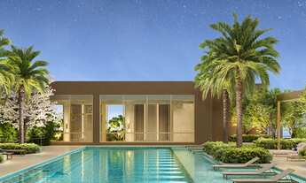 Imagem 15: Apartamento Garden à venda em São Paulo, Brooklin Novo, com 3 quartos, 167m²