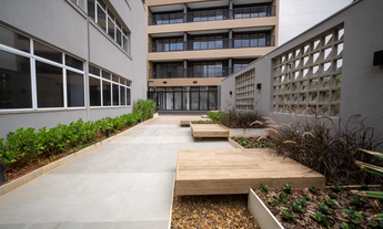 Imagem 6: Connect Butantã - Comercial