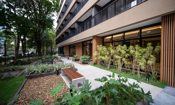 Imagem 2: Connect Butantã - Residencial - Connect Butantã - Residencial