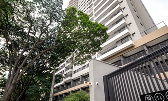 Imagem: Apartamento à venda no bairro Butantã