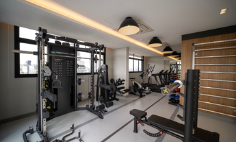 Imagem 5: Connect Butantã - Residencial - Connect Butantã - Residencial