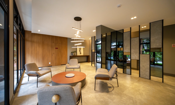 Imagem 4: Connect Butantã - Residencial - Connect Butantã - Residencial