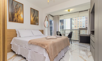 Imagem: Apartamento à venda no bairro Pinheiros