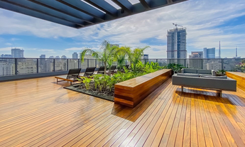 Imagem 3: Studio à venda em São Paulo, Pinheiros, com 1 quarto, 25,28m²