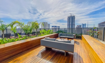 Imagem 4: Studio à venda em São Paulo, Pinheiros, com 1 quarto, 25,28m²