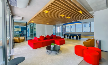 Imagem 6: Studio à venda em São Paulo, Pinheiros, com 1 quarto, 25,28m²