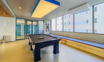 Imagem 7: Studio à venda em São Paulo, Pinheiros, com 1 quarto, 25,28m²