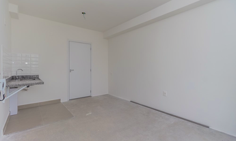 Imagem 2: Studio à venda em São Paulo, Vila Olímpia, com 1 quarto, 25m²