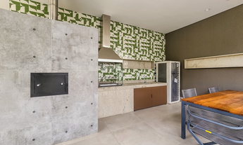 Imagem 7: Studio à venda em São Paulo, Vila Olímpia, com 1 quarto, 25m²