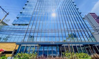 Imagem 5: Studio à venda em São Paulo, Vila Olímpia, com 1 quarto, 25m²