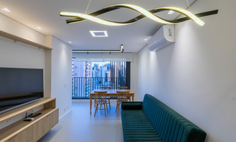 Imagem: Apartamento à venda no bairro Perdizes