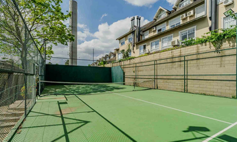 Imagem 6: 3 dormitórios na Rua Attílio Bilibio