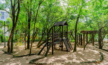 Imagem 3: 3 dormitórios na Rua Attílio Bilibio