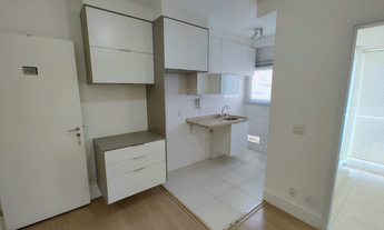 Imagem 4: APARTAMENTO RESIDENCIAL em São Paulo - SP, Bela Vista