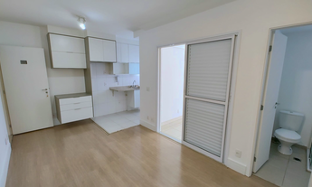 Imagem 5: APARTAMENTO RESIDENCIAL em São Paulo - SP, Bela Vista