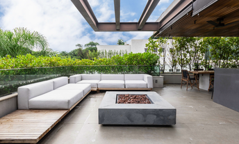 Imagem: Casa em condomínio à venda em Alto de