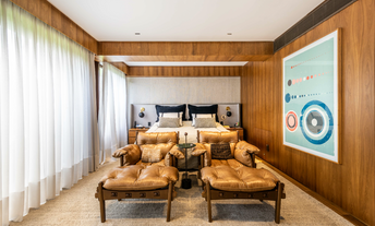 Imagem 7: Casa de condomínio à venda em São Paulo, Alto de Pinheiros, com 4 quartos, 925m²