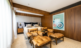 Imagem 6: Casa de condomínio à venda em São Paulo, Alto de Pinheiros, com 4 quartos, 925m²