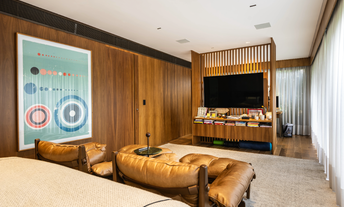 Imagem 5: Casa de condomínio à venda em São Paulo, Alto de Pinheiros, com 4 quartos, 925m²