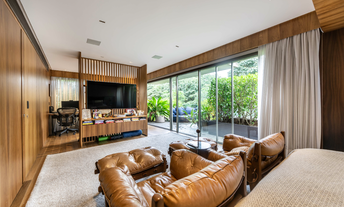 Imagem 2: Casa de condomínio à venda em São Paulo, Alto de Pinheiros, com 4 quartos, 925m²