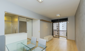 Imagem: Apartamento à venda em São Paulo, Itaim