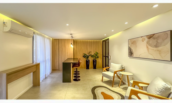 Imagem 7: Apartamento à venda em São Paulo, Itaim Bibi, com 1 quarto, 44,45m²