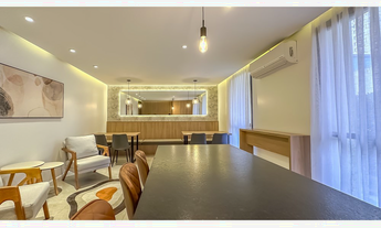 Imagem 6: Apartamento à venda em São Paulo, Itaim Bibi, com 1 quarto, 44,45m²