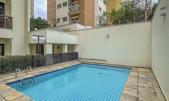Imagem 5: Apartamento à venda em São Paulo, Itaim Bibi, com 1 quarto, 44,45m²