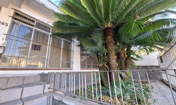 Imagem: CASA RESIDENCIAL em São Paulo - SP, Vila