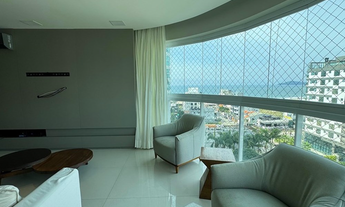 Imagem 7: Imperdível apartamento à venda na Praia Brava de Itajaí-SC: 3 quartos, 3 vagas de garagem