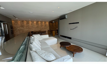 Imagem 3: Imperdível apartamento à venda na Praia Brava de Itajaí-SC: 3 quartos, 3 vagas de garagem