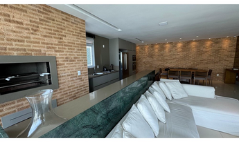 Imagem 4: Imperdível apartamento à venda na Praia Brava de Itajaí-SC: 3 quartos, 3 vagas de garagem