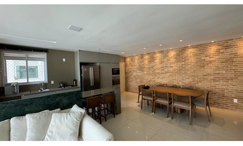 Imagem 5: Imperdível apartamento à venda na Praia Brava de Itajaí-SC: 3 quartos, 3 vagas de garagem