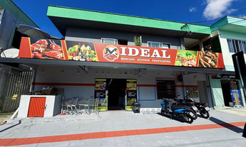 Imagem: BDMB 971 Prédio 590231080-59 - Prédio