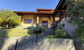 Imagem: ADA 455 Casa 590231080-60 - Casa à venda