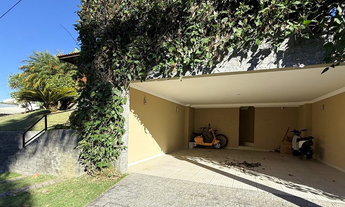 Imagem 3: Casa de condomínio à venda em Balneário Camboriú, Ariribá, com 4 quartos, 350m²