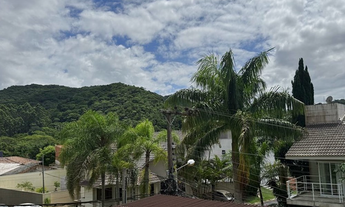 Imagem 5: Casa em condomínio à venda em Balneário Camboriú-SC, no bairro Ariribá, com 4 suítes, 2 va