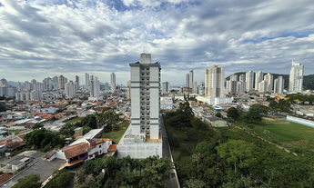 Imagem: Apartamento à venda no bairro Fazenda