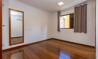 Imagem 2: Apartamento à venda em São Paulo, Jardim Paulista, com 4 quartos, 189m²