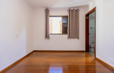 Imagem 14: APARTAMENTO RESIDENCIAL em São Paulo - SP, Jardim Paulista