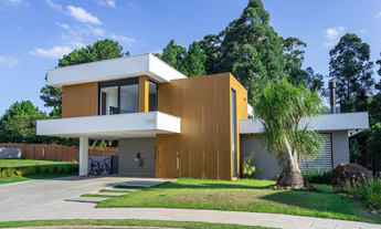 Imagem: Alphaville Veneto Casa 79987 - Casa à venda