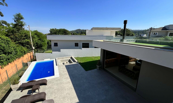 Imagem 3: Alphaville Veneto Casa 79987 - Alphaville Veneto Casa 79987