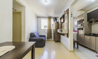 Imagem: Apartamento à venda no bairro Jardim Itu